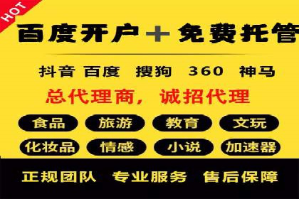 某sem公司广告投放实战案例